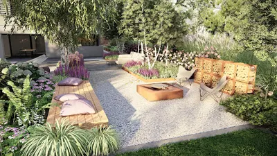 Anna Szot Architektura Krajobrazu